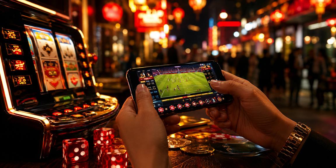 77hello88 Slot Biển Xanh